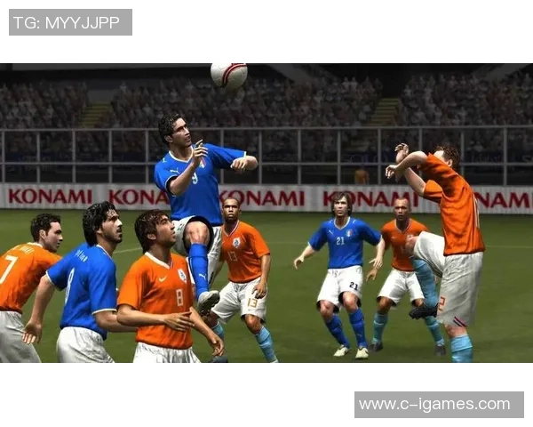 重温经典实况足球10PES6的魅力与技巧探讨